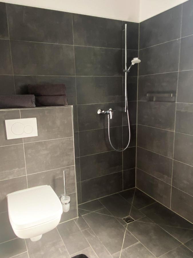 Loft Appartement Bielefeld Exteriör bild